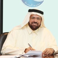 Mohammad Almadani Email & Phone Number