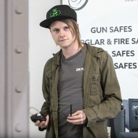 SafeandVaultStore.com Employee Simon Taylor's profile photo