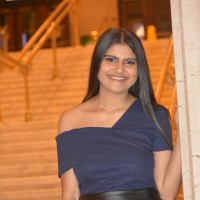 Devanshi Thakkar Email & Phone Number