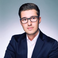 LKE Group Employee Edgar Schreiner's profile photo
