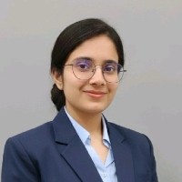 Simran Kaushik Email
