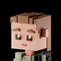 High Score Employee Lukas Kastern's profile photo