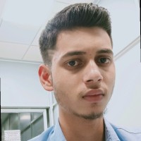 Bushel Technologies Employee Abdul Sheikh's profile photo