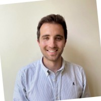 dsm-firmenich Employee Marc Muñoz's profile photo