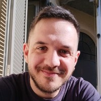 Macai Employee Andrea Musardo's profile photo