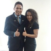 Ministério da Saúde Employee Daniela Coimbra de Melo's profile photo