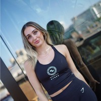 HYROX Employee Amber Ruddle's profile photo