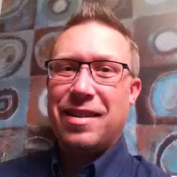 Westway Machinery Ltd. Employee Mark Koopman's profile photo