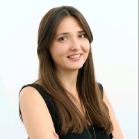 TelQ Telecom Employee Velinka Petrovic's profile photo