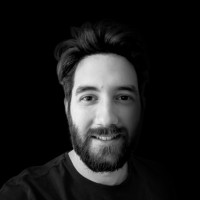 Pressidium Employee Alex Nestoratos's profile photo