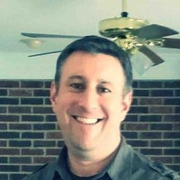 Sasol Employee Simon Morton's profile photo