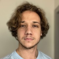 Canva Employee Ethan Smith's profile photo