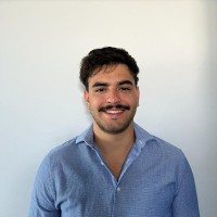 EDSA Employee Atilio Luque's profile photo