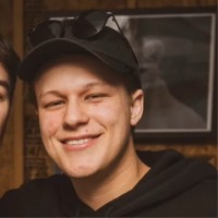 Pine Park Employee Elijah Freitas's profile photo