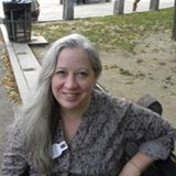 Edifecs Employee Robbi McClane's profile photo