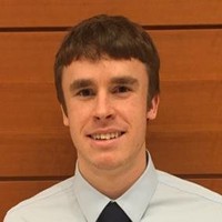 City of Madison, WI Employee Jack Brody's profile photo