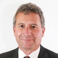 Retired Employee Jim Conroy's profile photo