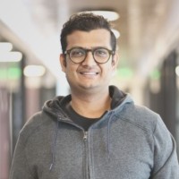 OneStack Employee Vishal Gupta's profile photo