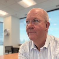 Bohler Employee Robert Fodge's profile photo