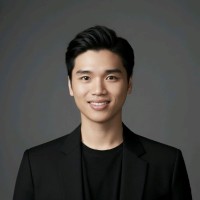VINILON GROUP Employee Kevin Leonardo's profile photo