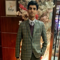 Rohit Bisht Email