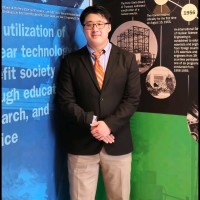 Maryland Department of the Environment Employee Wesley Park's profile photo