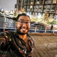 Zillow Employee Mohammed Haque's profile photo