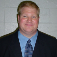 McKinney ISD Employee Dennis Womack's profile photo