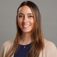 p-value communications Employee Lauren Kohler's profile photo