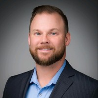 Solar Turbines Employee Michael Rahn's profile photo