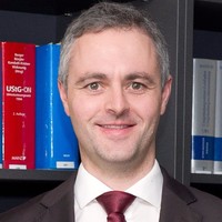 Rödl & Partner - Energiewirtschaft, Telekommunikation und Erneuerbare Energien Employee Erich von Tüllenburg's profile photo
