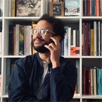 Hakim Atoui Email & Phone Number