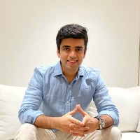 Novora Employee Parth Arora's profile photo
