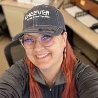 Cheever Construction Company Employee Jamie Kapke's profile photo