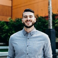 Trayecto Employee Russell Kroeger's profile photo