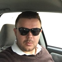 Alamo Architects Employee Erik Serna's profile photo