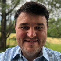 Tennessee Valley Authority Employee Michael Wooten's profile photo