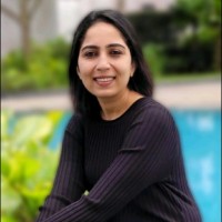 PRIVASIA Technology Berhad Employee Athira Vidhyadaran's profile photo