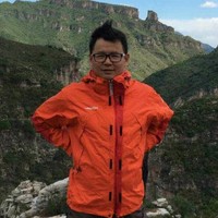 Sironax Employee 永明 吕's profile photo