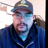 T.Webber Plumbing, Heating, Air & Electric Employee Edward Lounsbury Jr's profile photo