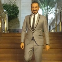 Haitham El-Sattar's profile photo