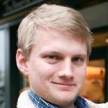iwerk Employee Jeremiah Strickland's profile photo