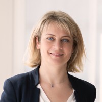NORSKE SKOG GOLBEY Employee Anne-Sophie Coquerel's profile photo