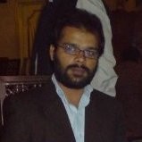 Techliance Employee Atif Bhatti's profile photo