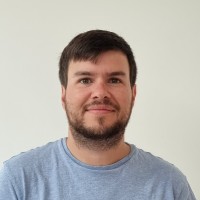 LexisNexis Employee Christopher Holmes's profile photo