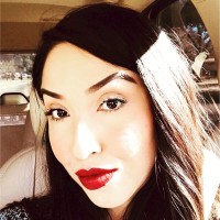 Pollack Peacebuilding Systems Employee Nicole Dolinsek's profile photo