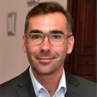 TIL TECHNOLOGIES Employee Vincent Vivion's profile photo