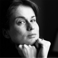 Zencargo Employee Elena Simpson's profile photo