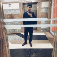CitiusTech Employee Lakshit Sharma's profile photo
