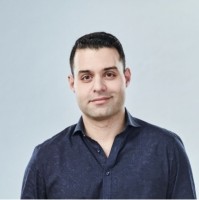 ThoughtExchange Employee George Psiharis's profile photo